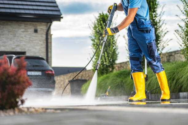 Best Concrete Pressure Washing  in Tolleson, AZ