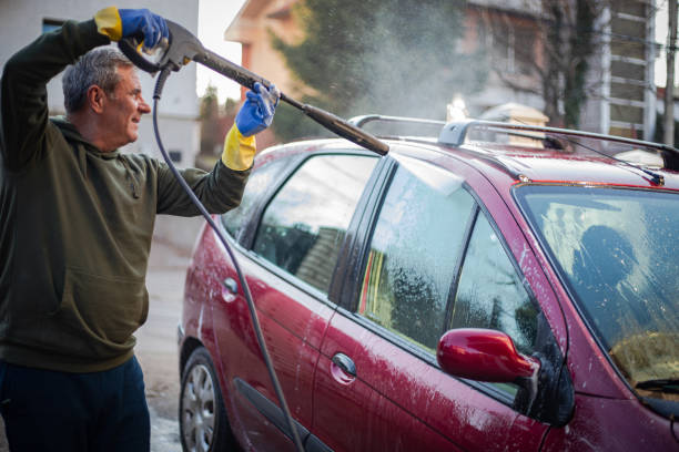 Best Residential Pressure Washing Services  in Tolleson, AZ